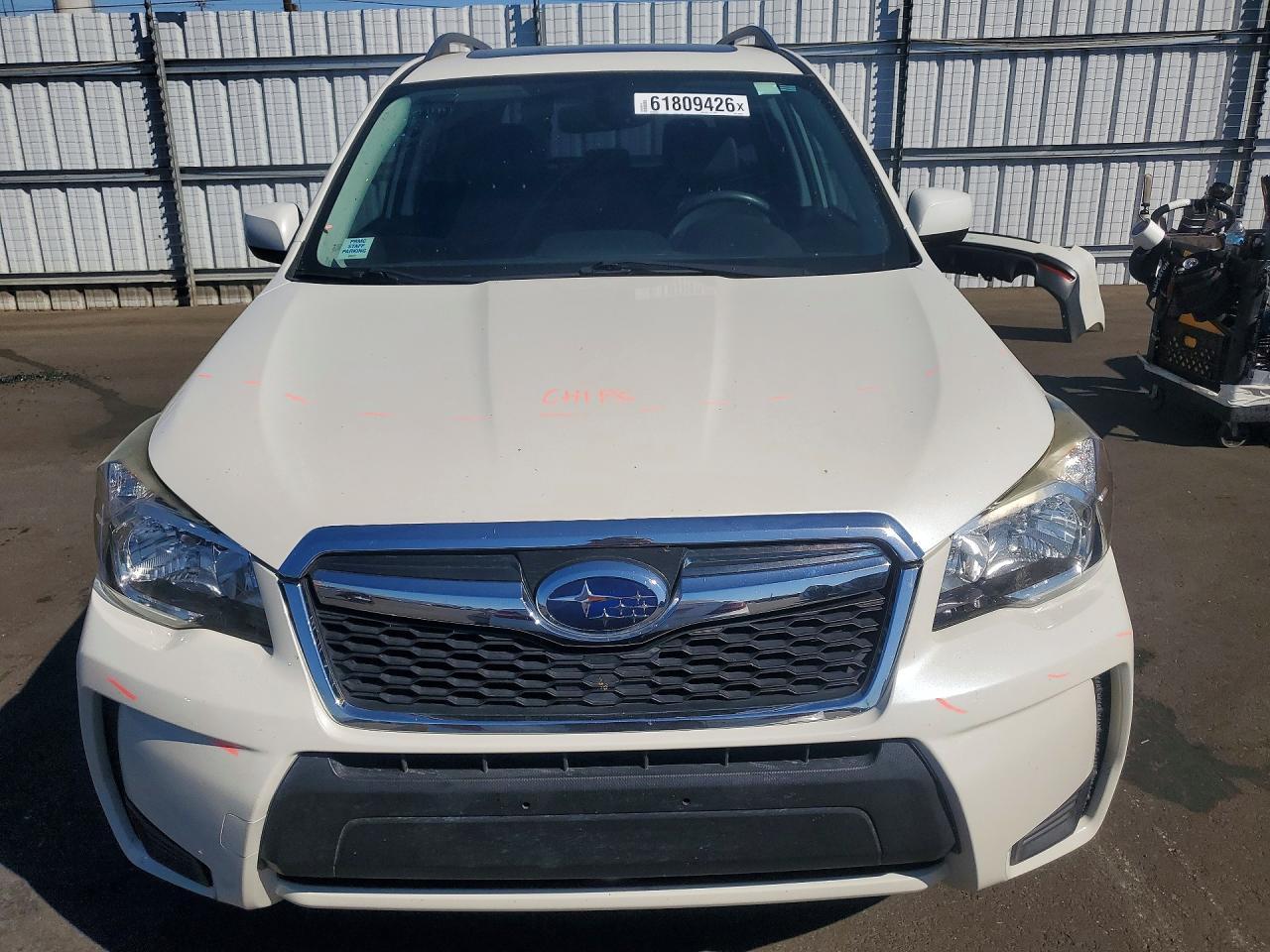 2016 Subaru Forester 2.0Xt Premium - Image 5