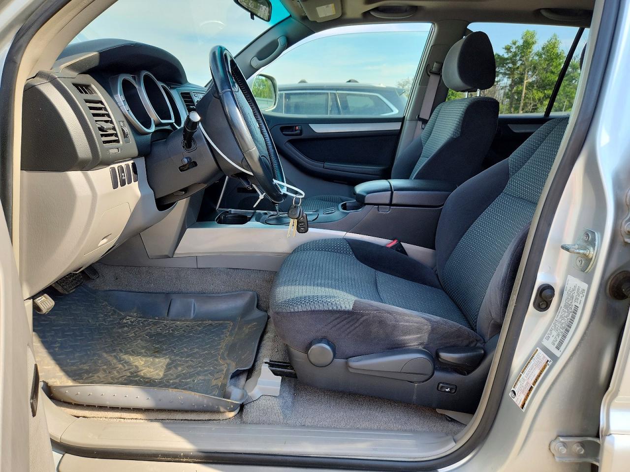 2005 Toyota 4Runner Sport Edition - Image 7