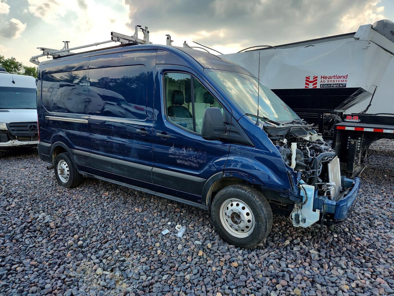 2021 Ford Transit T-350 - Image 4