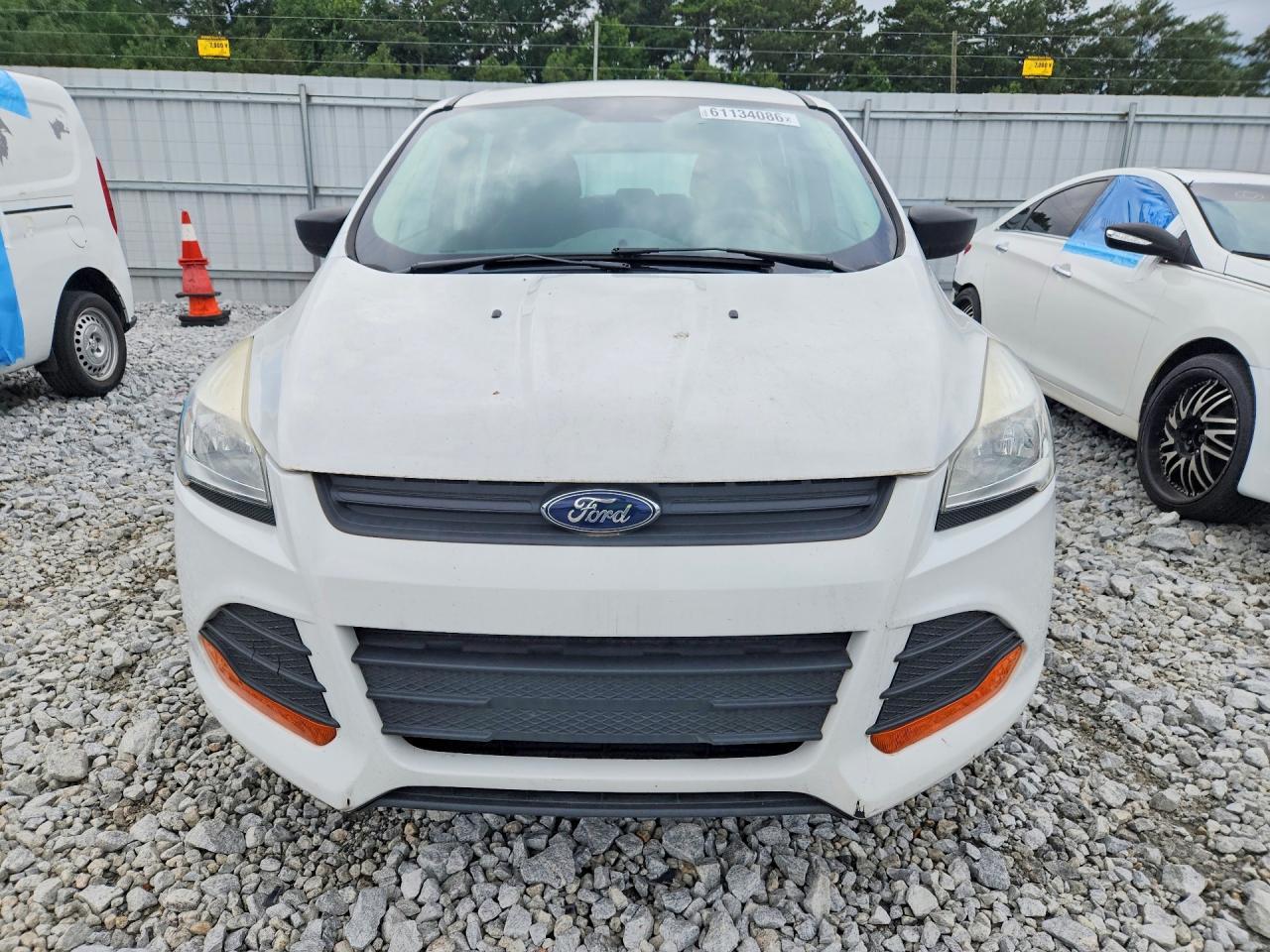 2015 Ford Escape S - Image 5