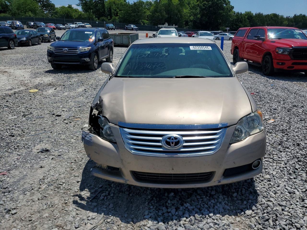 2008 Toyota Avalon Xl - Фото 5