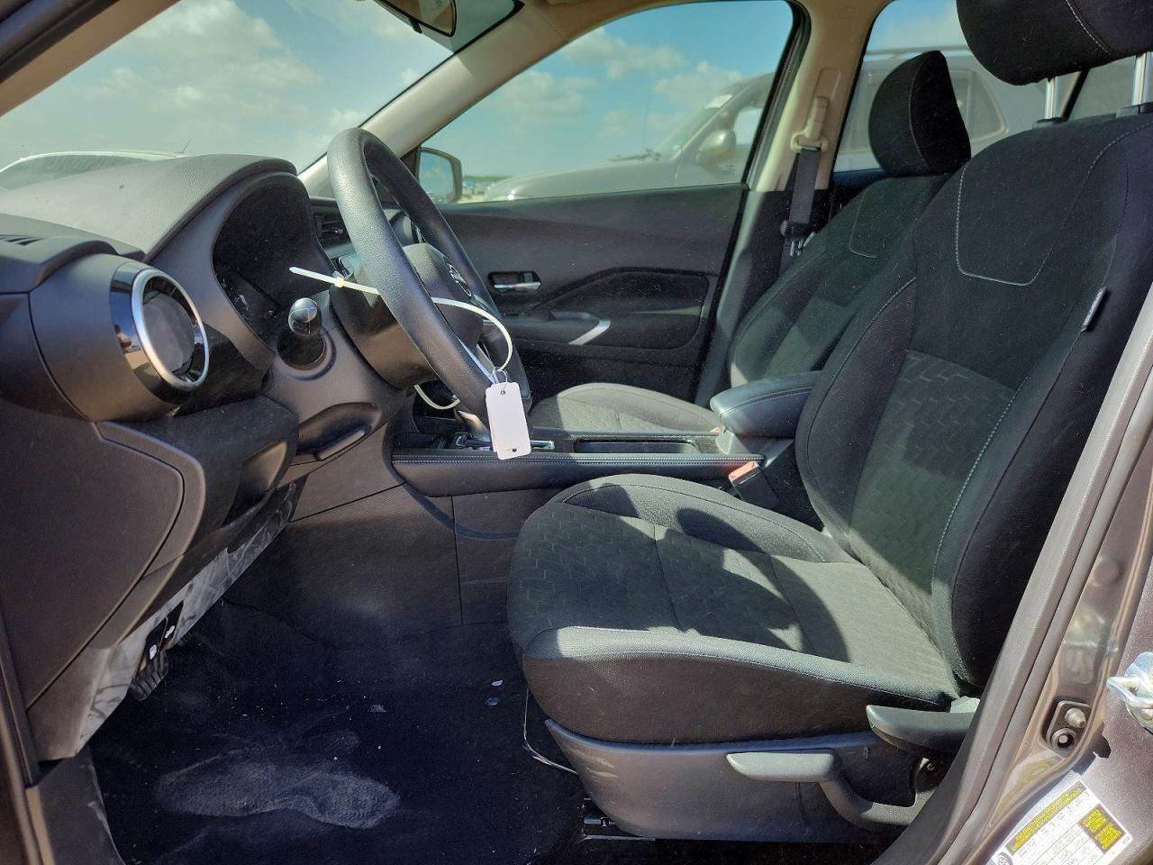 2023 Nissan Kicks Sv - Image 7