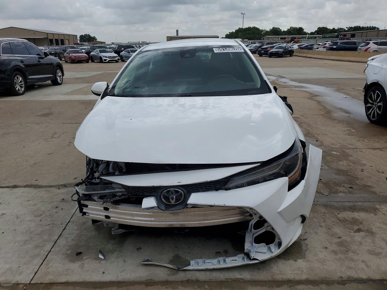 2021 Toyota Corolla Le - Image 5