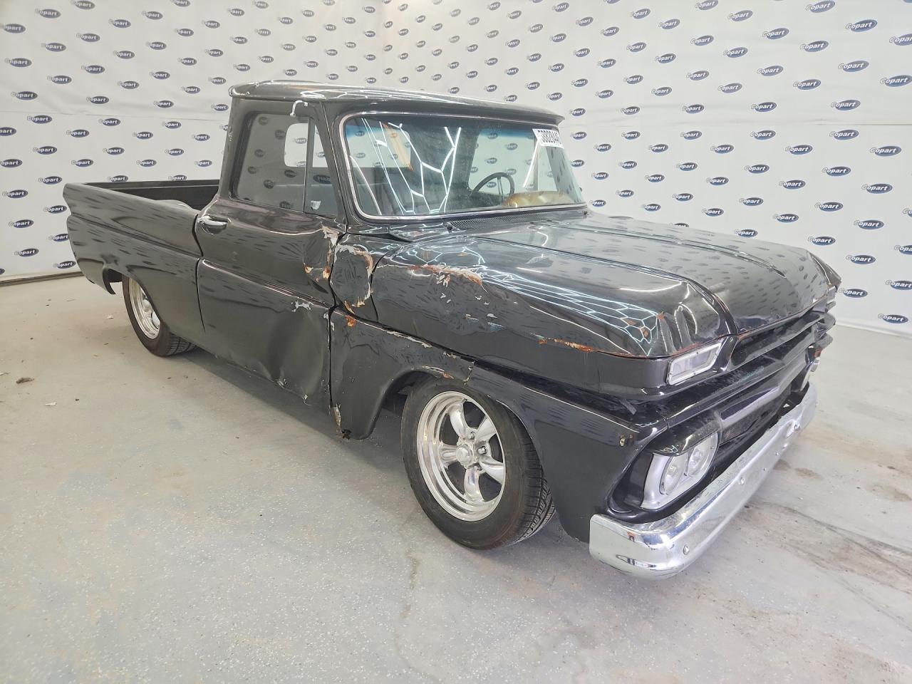 1964 GMC C1500 - Фото 4