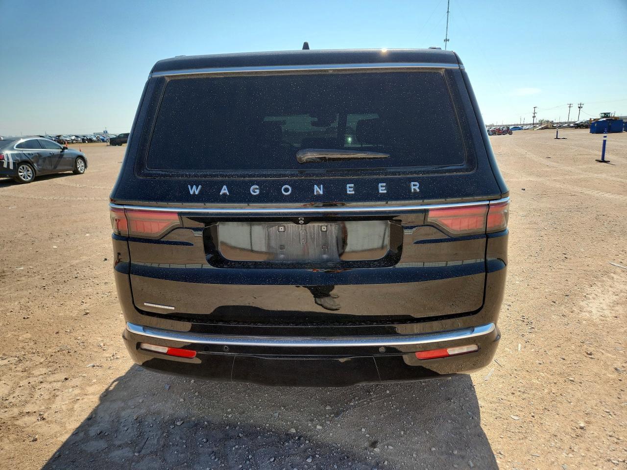 2023 Jeep Wagoneer Series I - Image 6