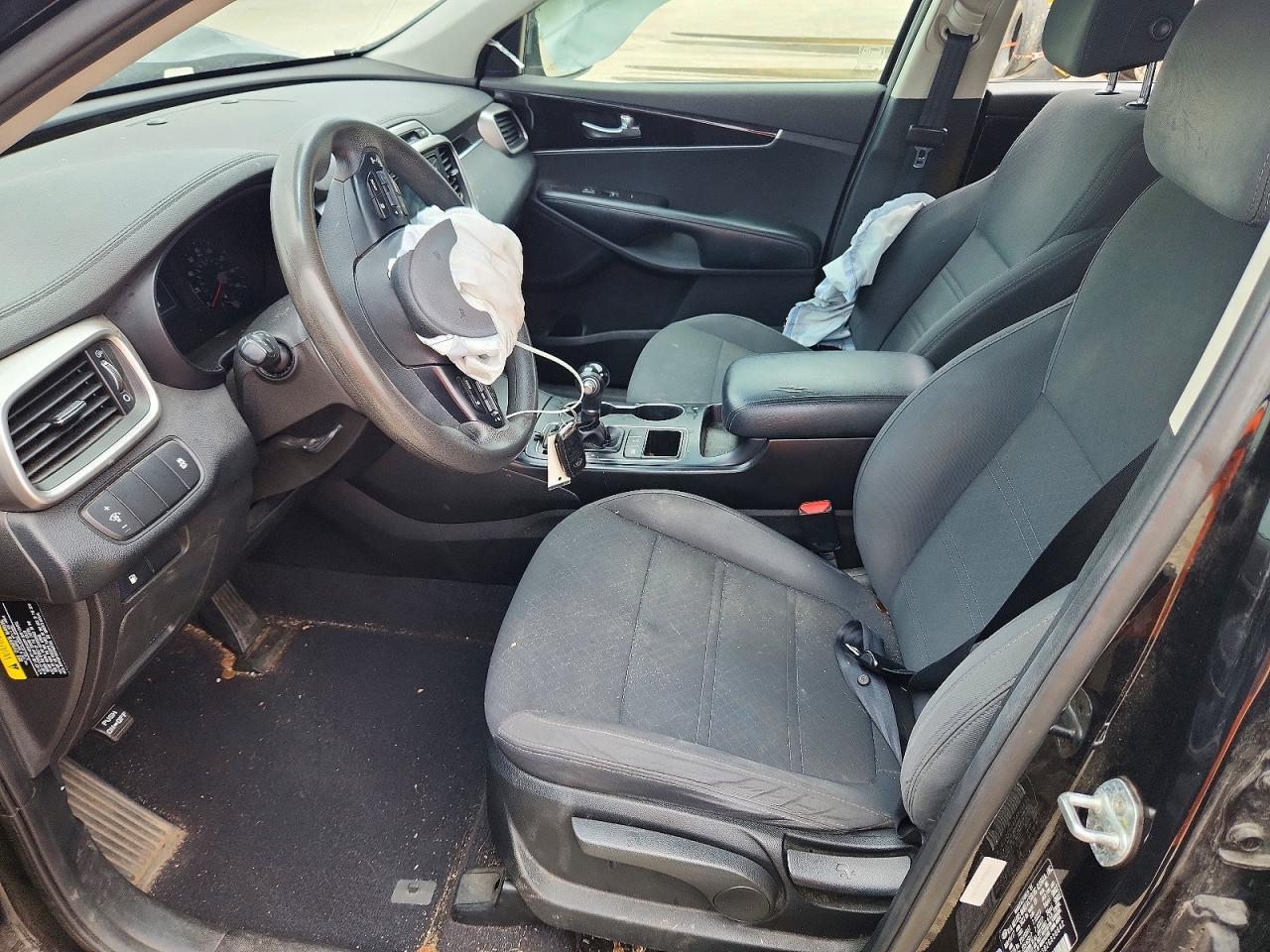 2018 Kia Sorento Lx V6 - Фото 7