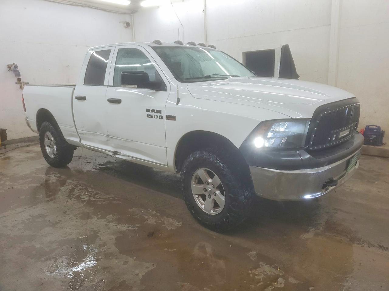 2011 Dodge Ram 1500 - Фото 4