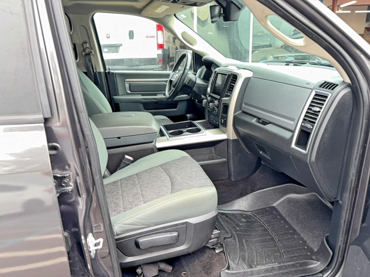 2015 Ram 1500 Slt - Image 5