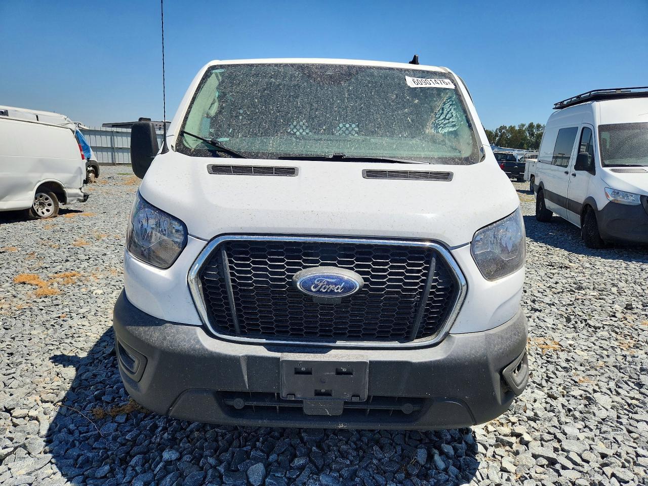 2024 Ford Transit T-250 Cargo - Фото 5