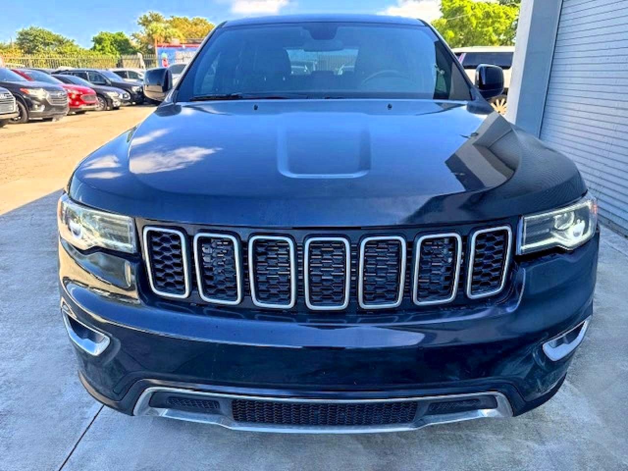 2021 Jeep Grand Cherokee Laredo - Фото 5