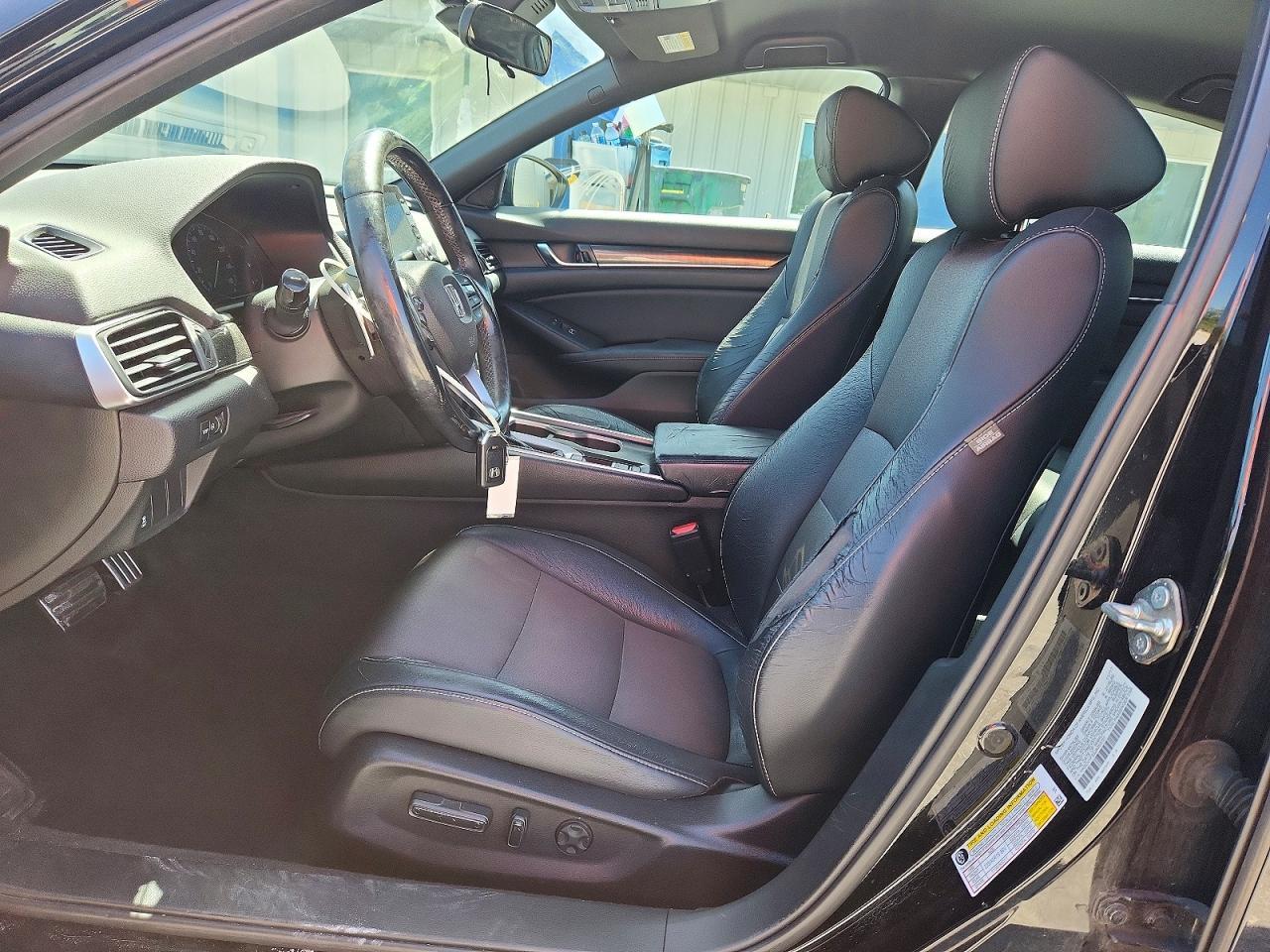 2018 Honda Accord Sport - Image 7