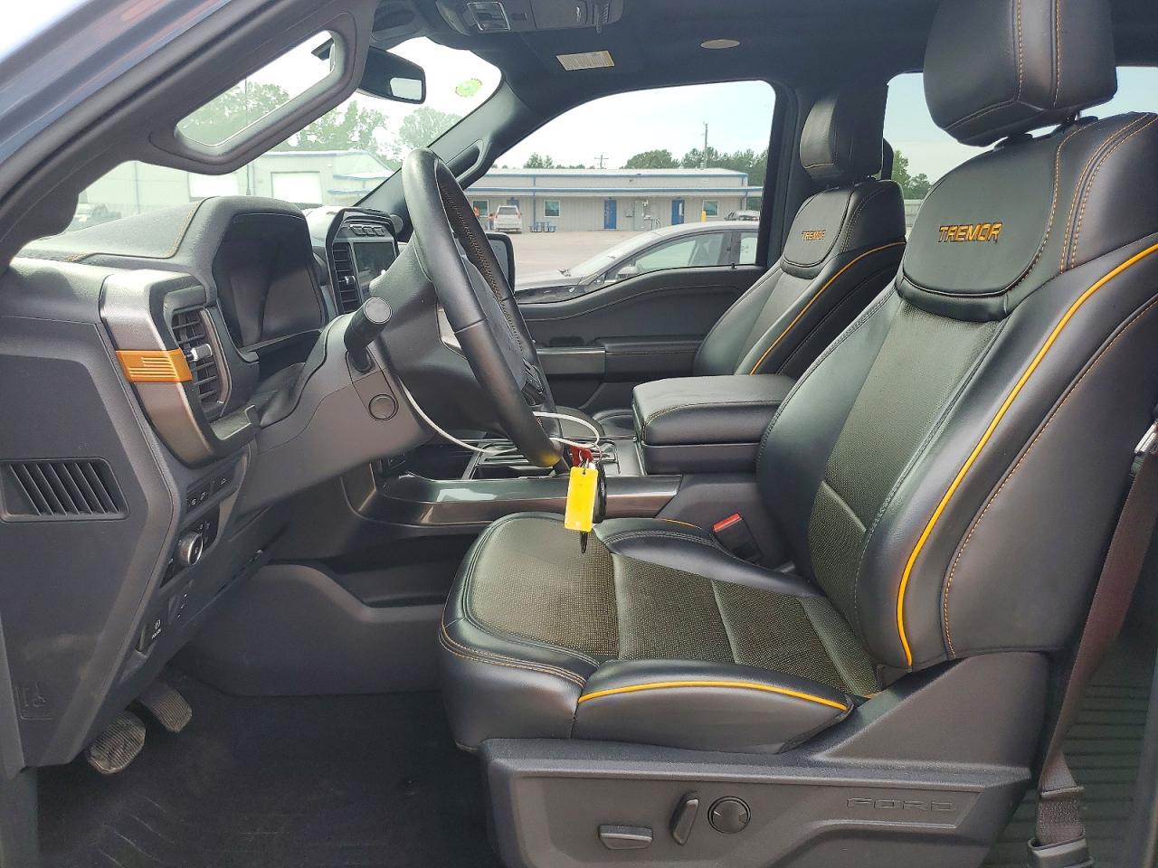 2023 Ford F150 Supercrew - Image 7