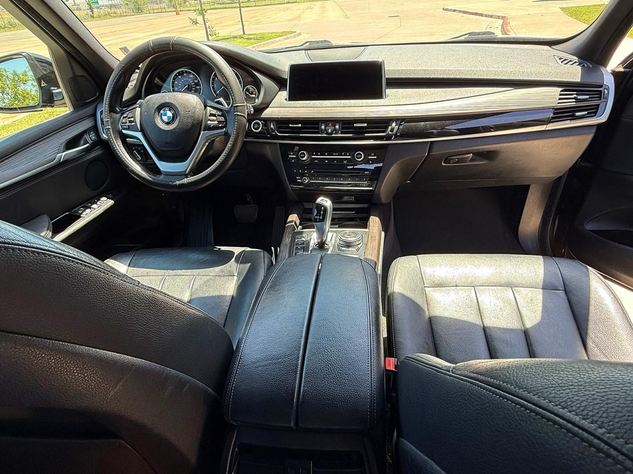 2018 BMW X5 Xdr40E - Image 5