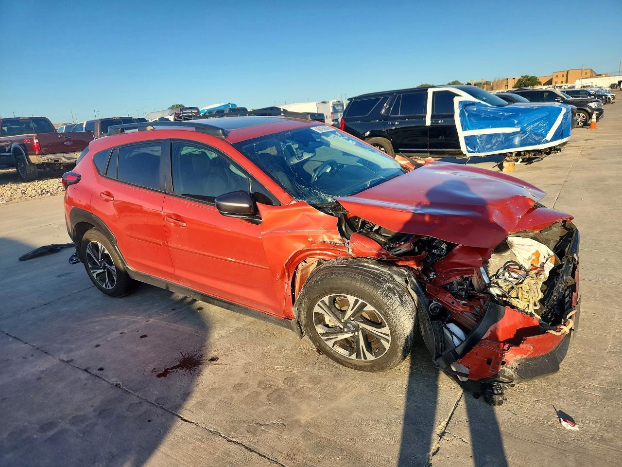 2024 Subaru Crosstrek Premium - Image 4