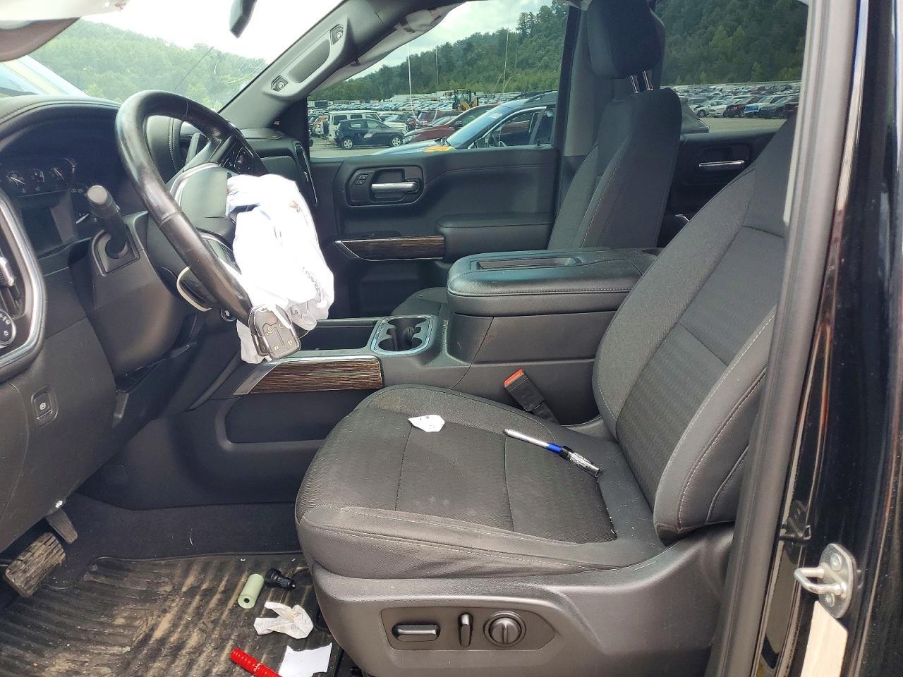 2020 GMC Sierra - Фото 7
