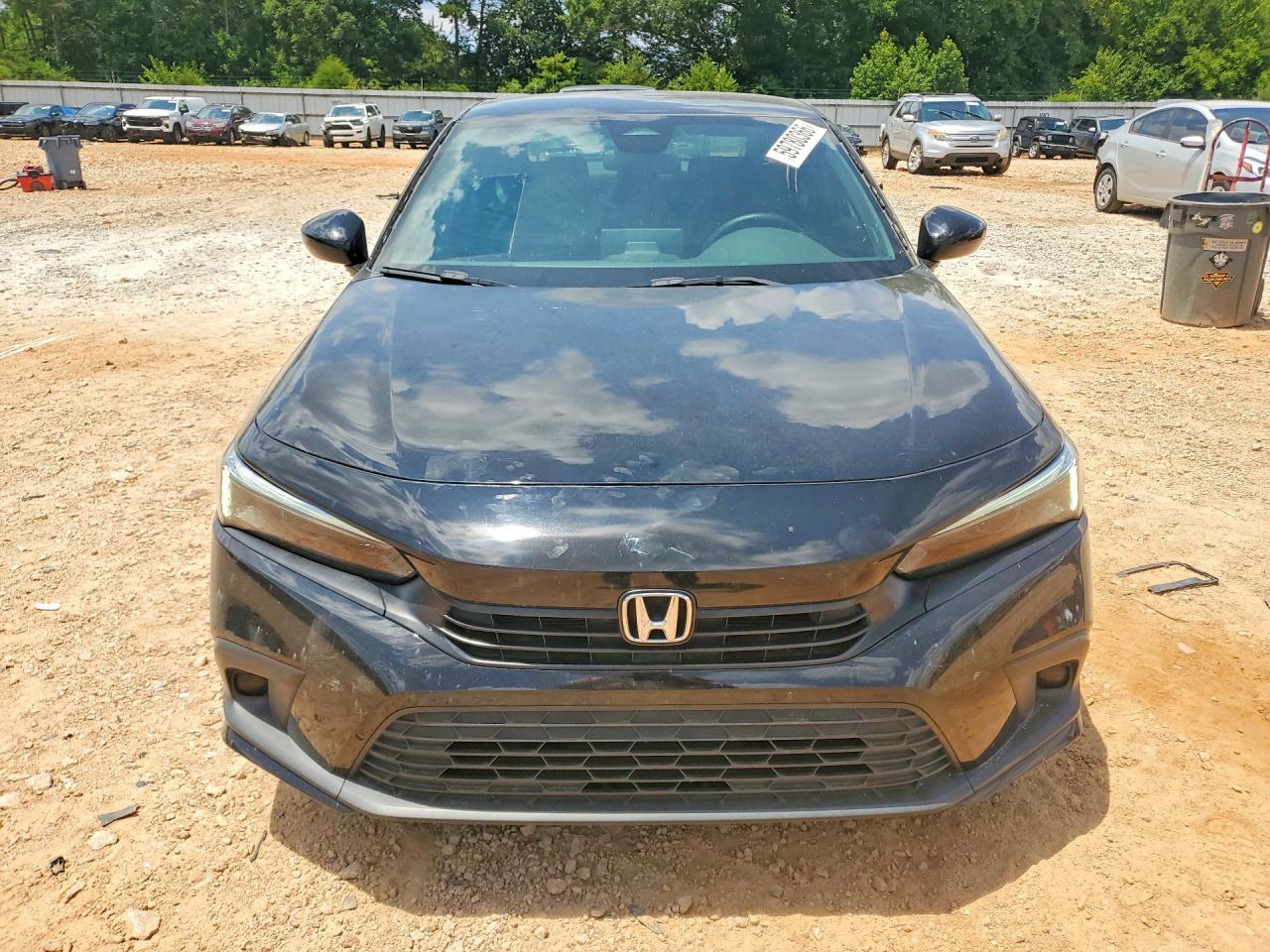 2023 Honda Civic Sport - Фото 5