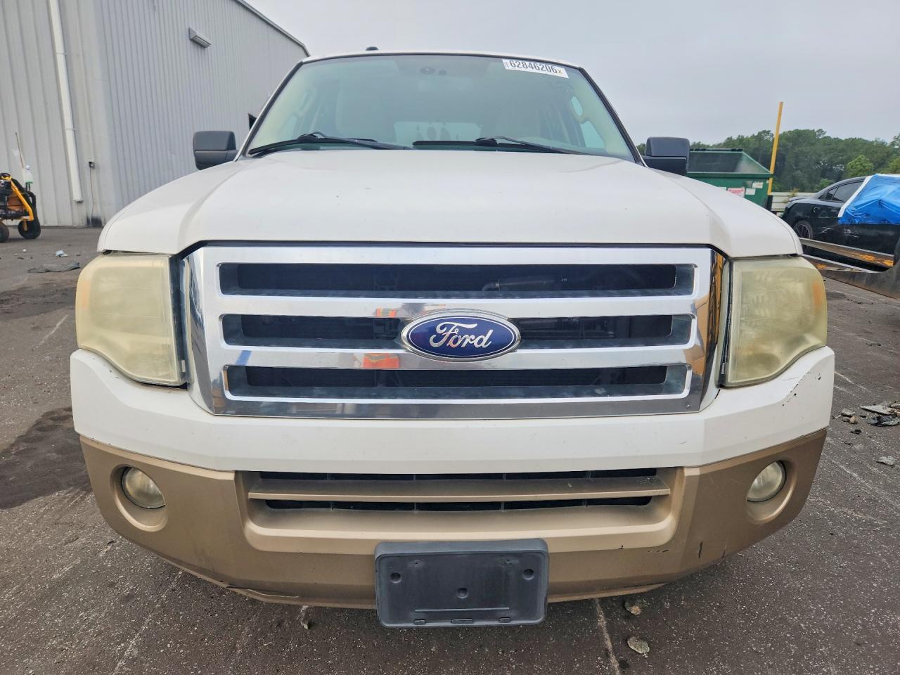 2012 Ford Expedition El Xlt - Image 5