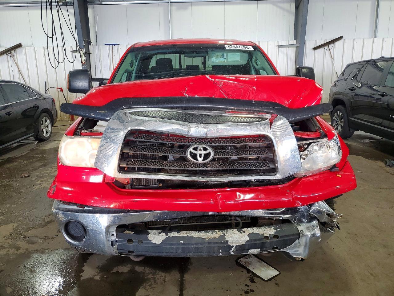 2007 Toyota Tundra Sr5 - Фото 5