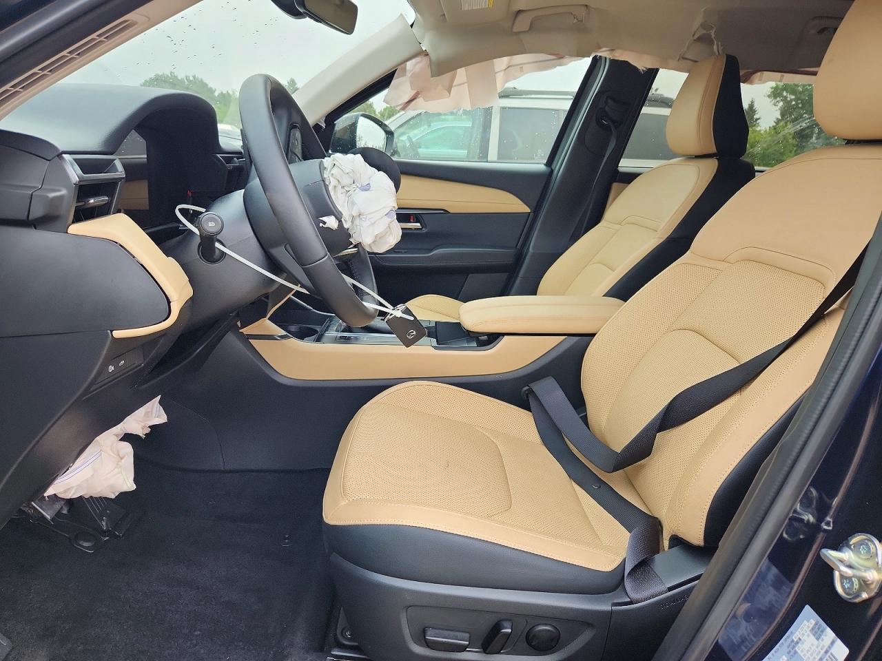 2026 Mazda Cx-5 Premium - Image 7