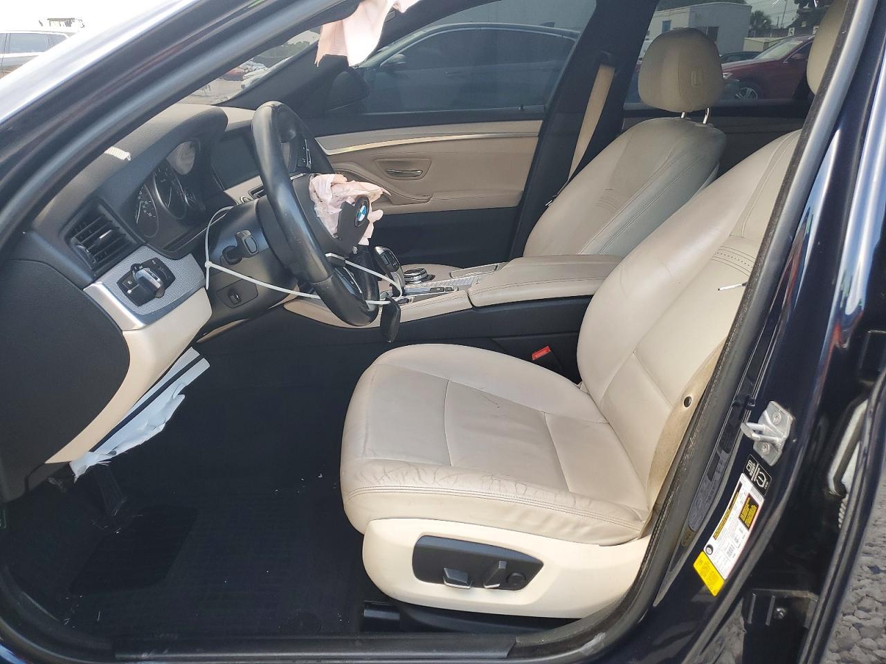 2014 BMW 535 I - Image 7