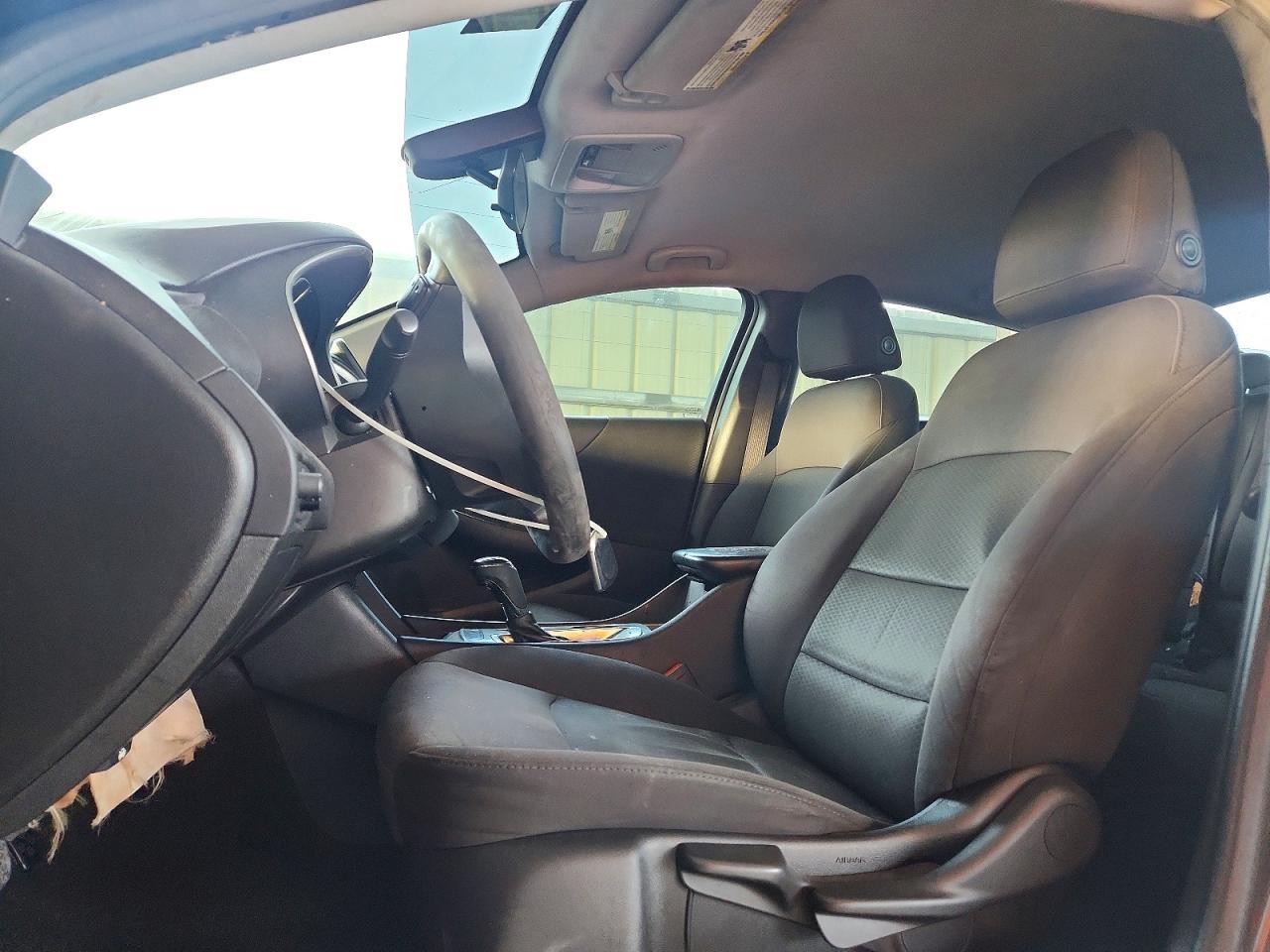 2017 Chevrolet Malibu Ls - Image 7