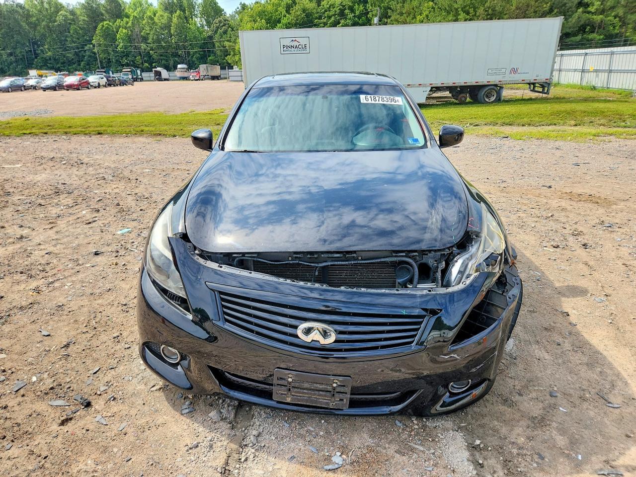 2010 Infiniti G37 Sedan X - Фото 5