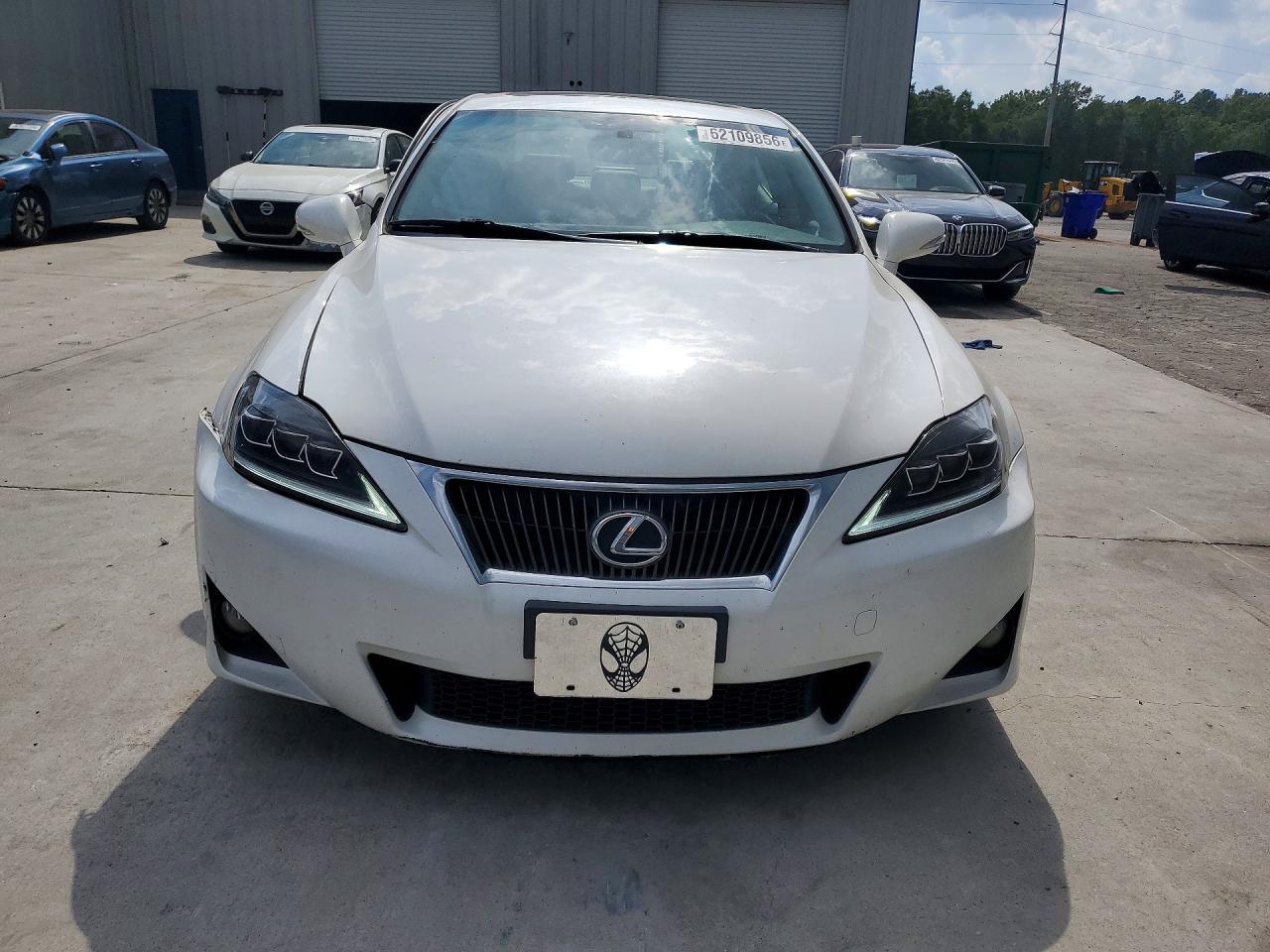 2013 Lexus Is 250 - Фото 5
