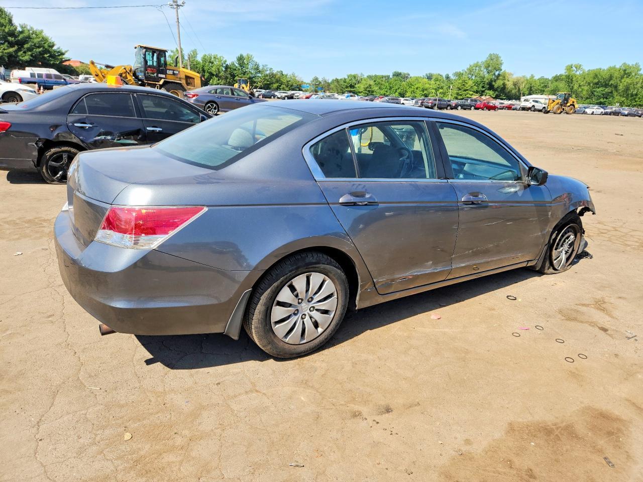 2010 Honda Accord Lx - Image 3