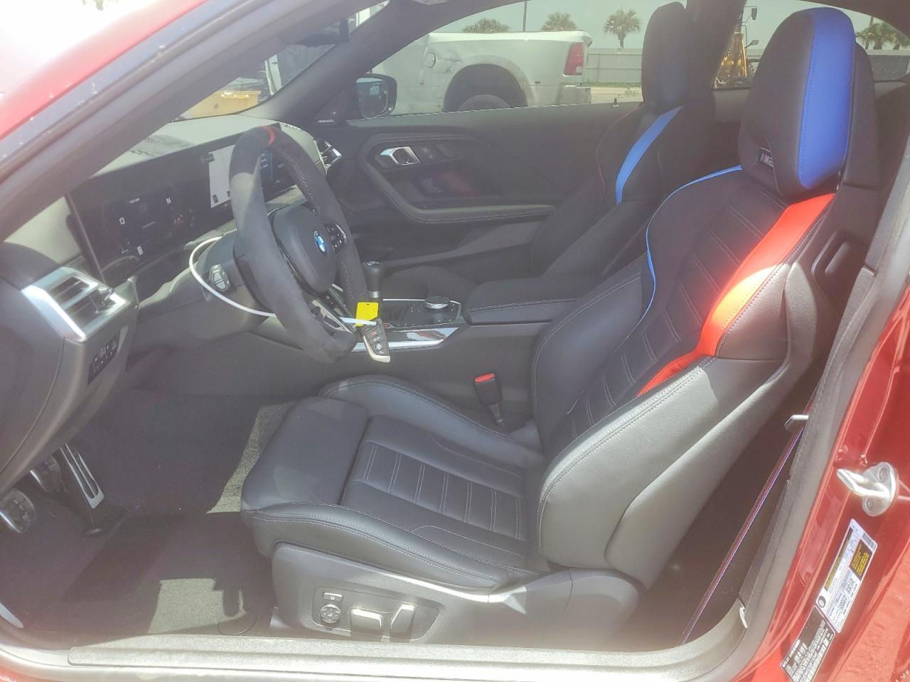 2025 BMW M2 - Image 7