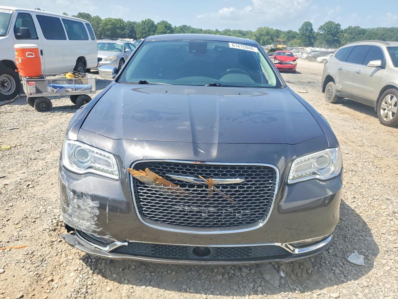 2019 Chrysler 300 Limited - Фото 5