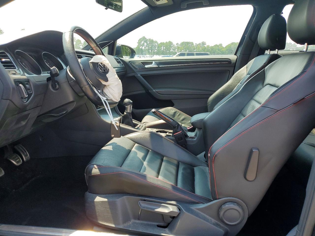 2016 Volkswagen Gti S/Se - Image 7