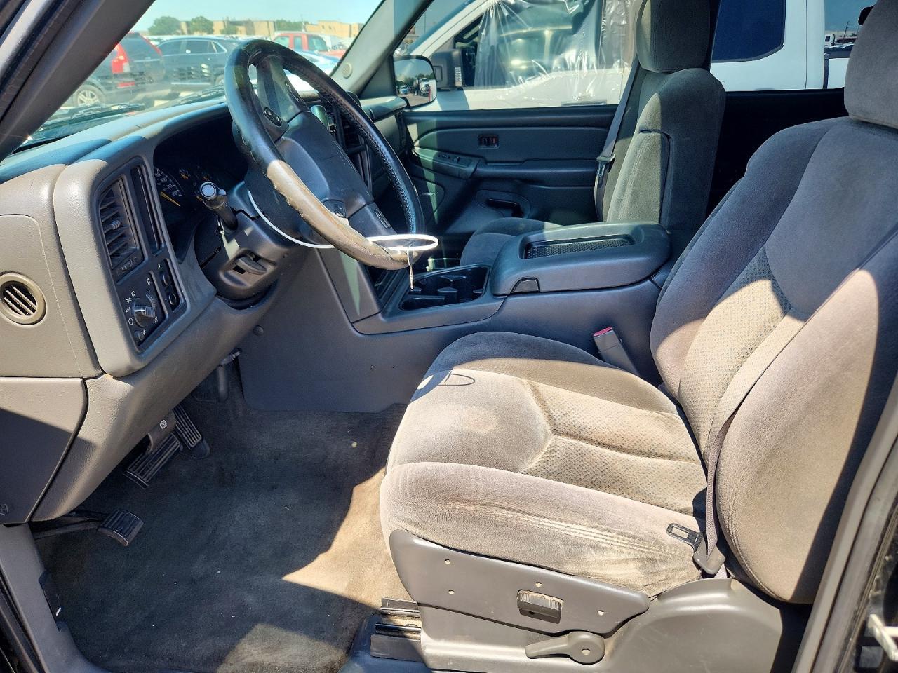 2005 Chevrolet Silverado C1500 - Фото 7