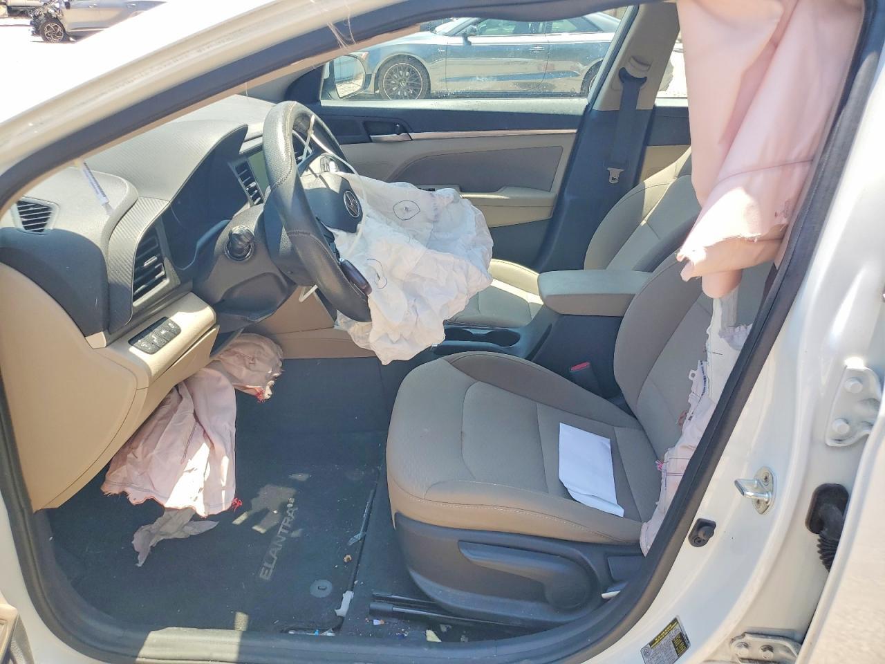 2019 Hyundai Elantra Value Edition - Image 7