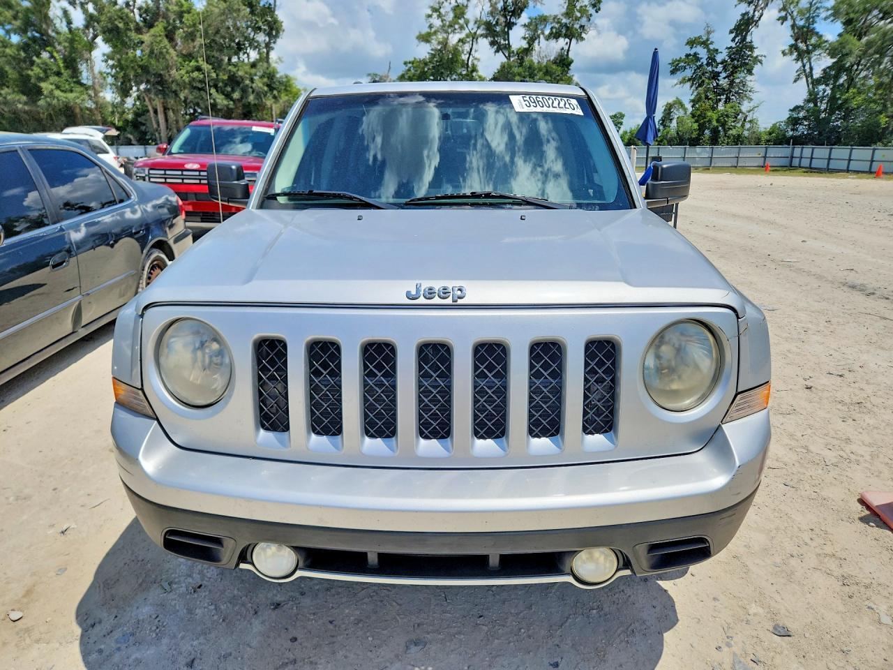 2011 Jeep Patriot - Фото 5