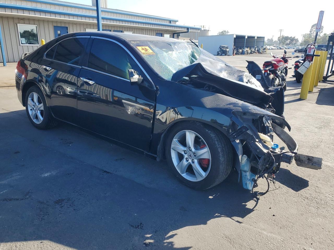 2010 Acura Tsx - Фото 4