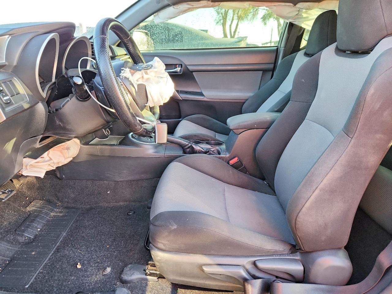 2016 Scion Tc Base - Фото 7