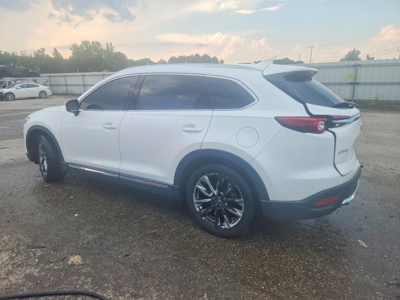 2016 Mazda Cx-9 Grand Touring - Фото 2