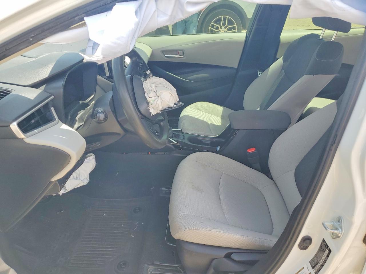 2021 Toyota Corolla Le - Image 7