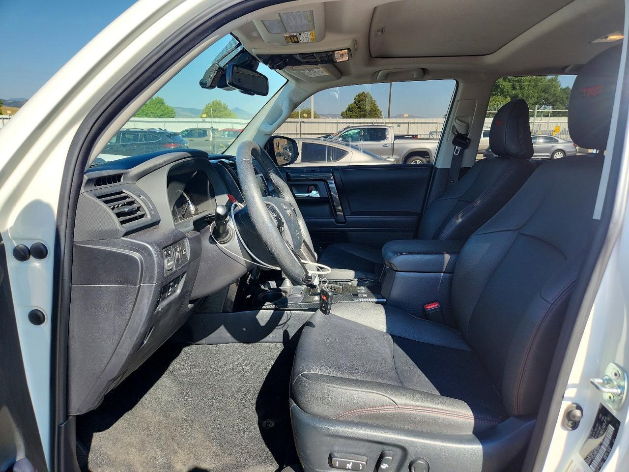 2023 Toyota 4Runner Trd Pro - Фото 7