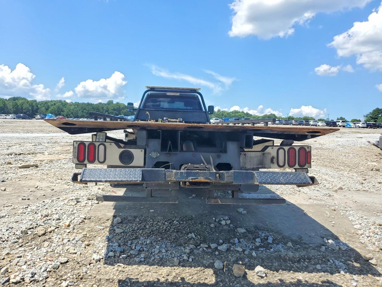 2019 Ram 5500 - Фото 6