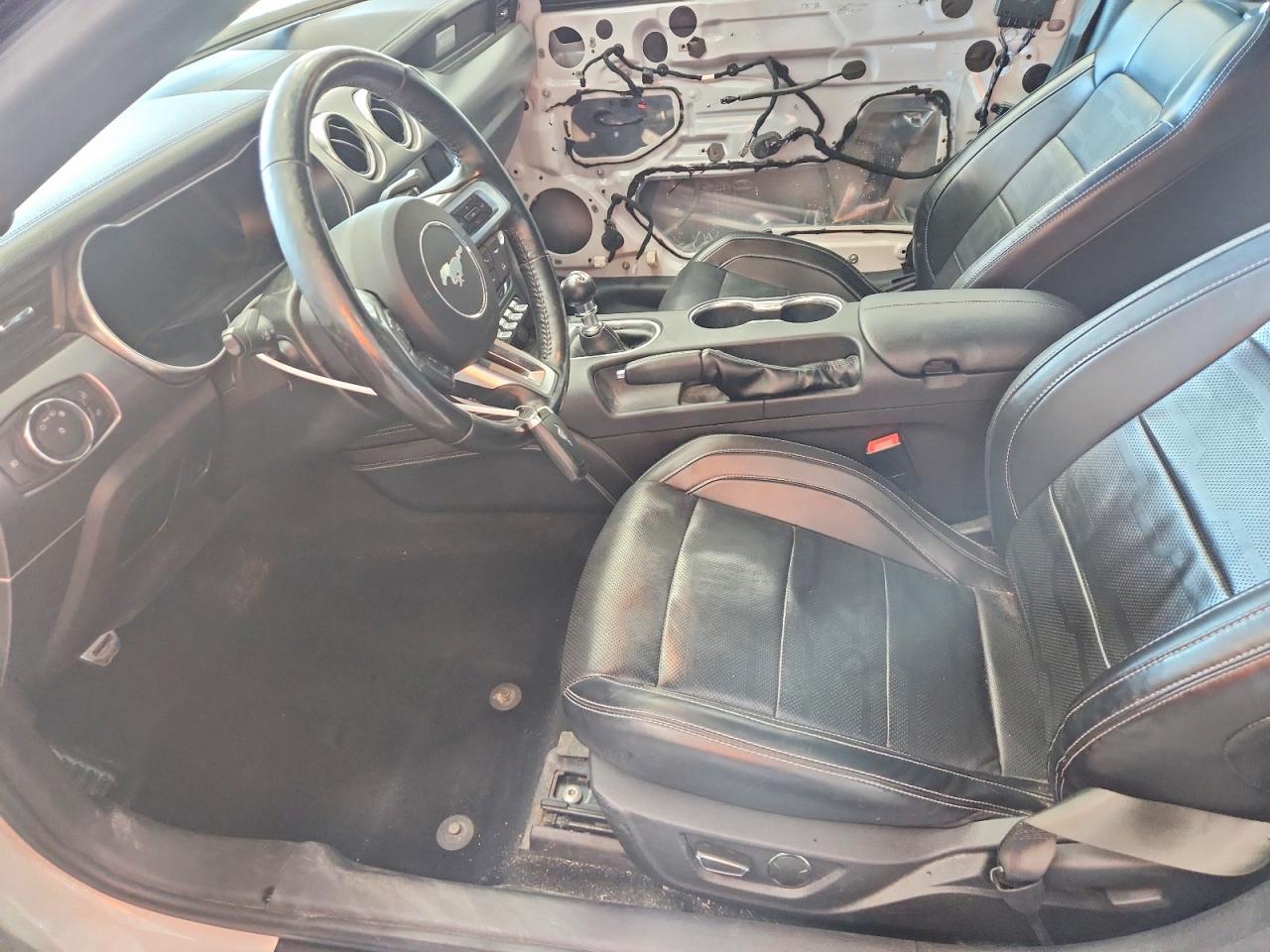 2019 Ford Mustang Gt - Image 7