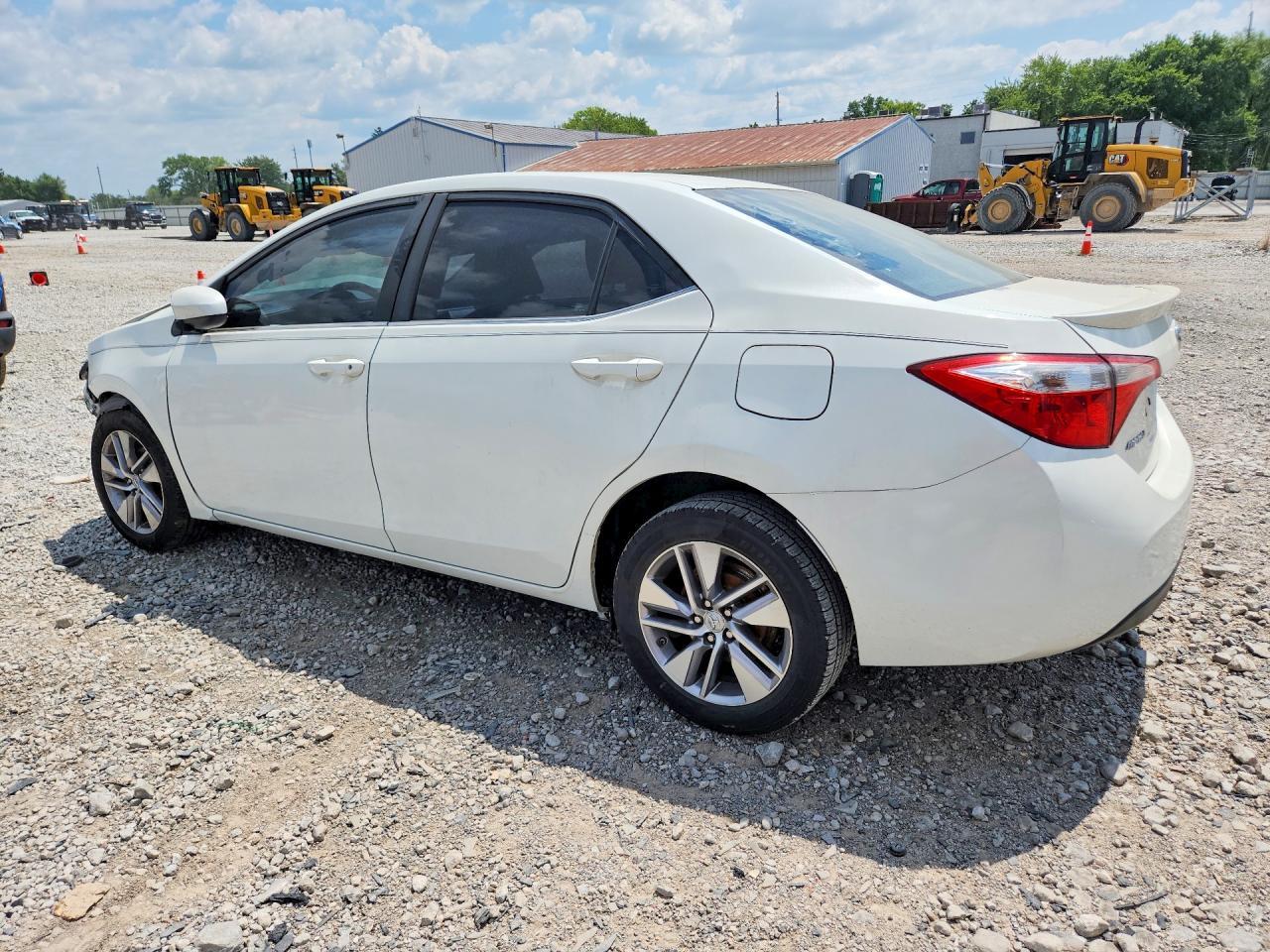 2016 Toyota Corolla Le Eco Plus - Image 2