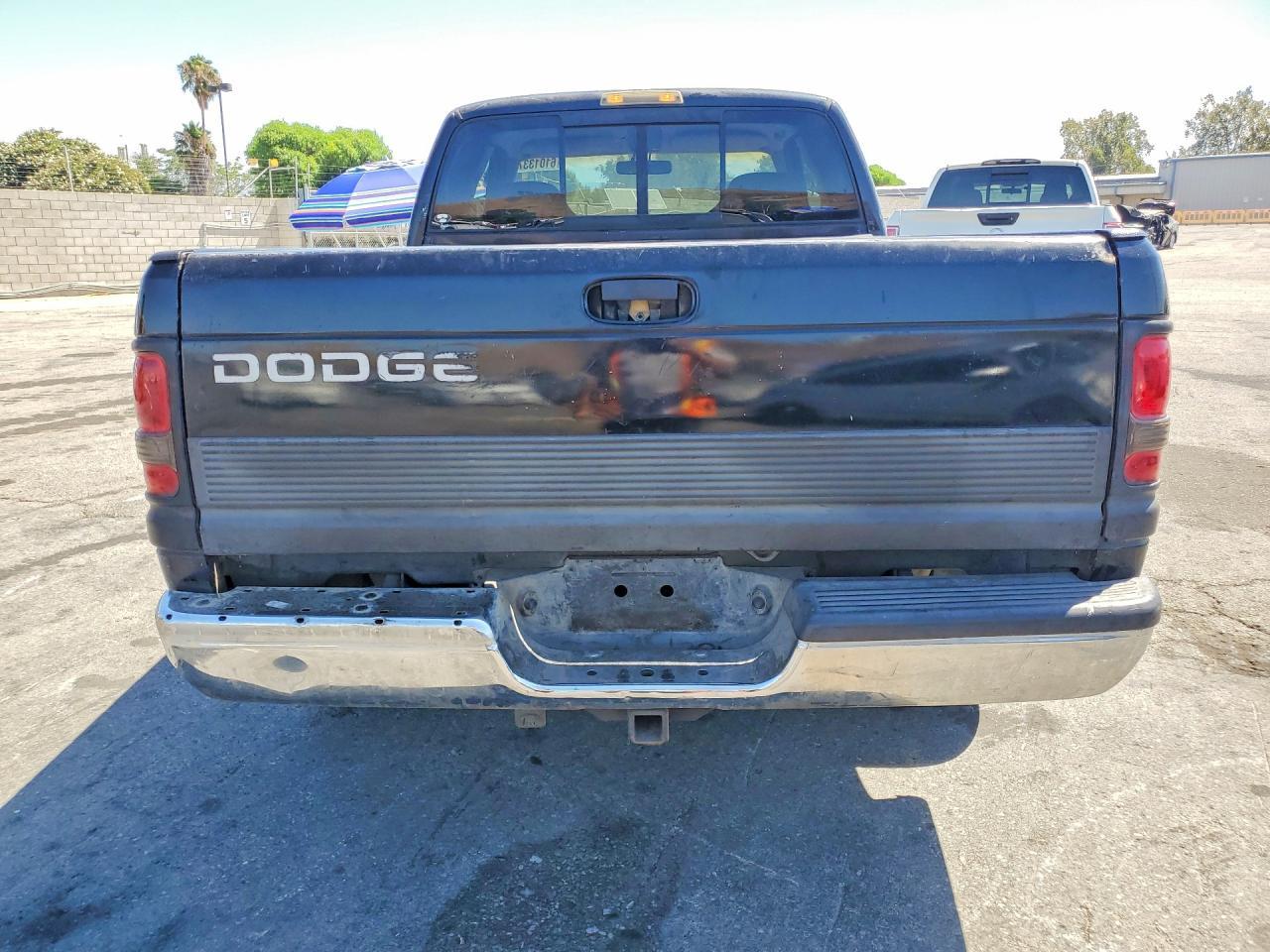1998 Dodge Ram 1500 - Image 6