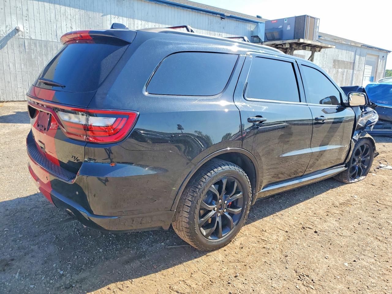 2019 Dodge Durango R/T - Image 3