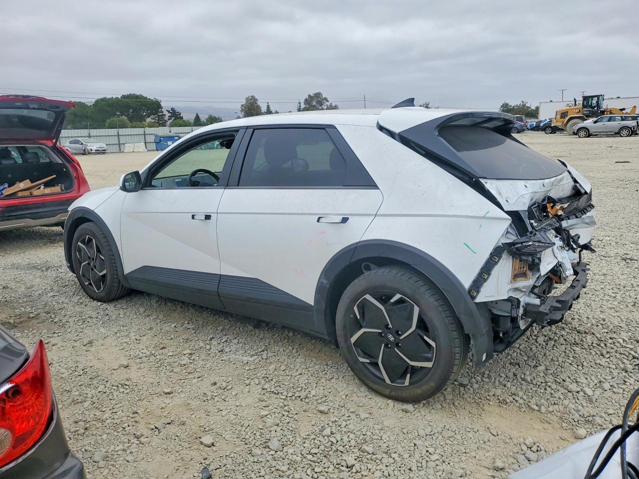 2024 Hyundai Ioniq 5 Sel - Фото 2