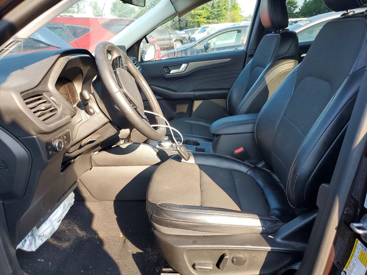 2023 Ford Escape - Фото 7