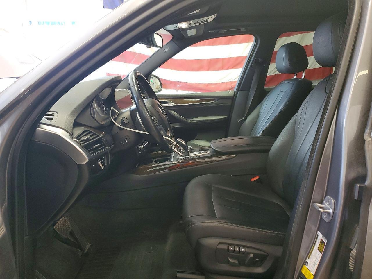 2018 BMW X5 xDrive35I - Image 7