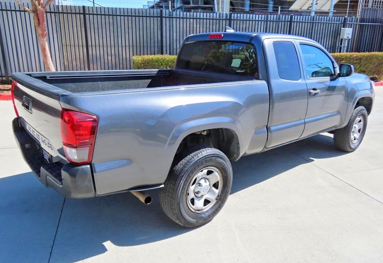 2019 Toyota Tacoma Sr - Image 3
