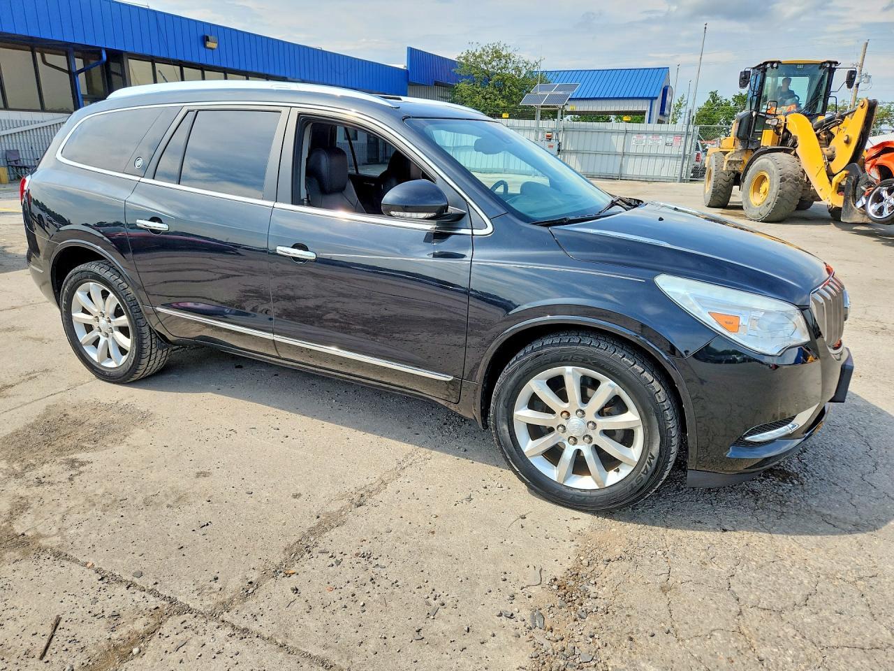 2014 Buick Enclave - Image 4
