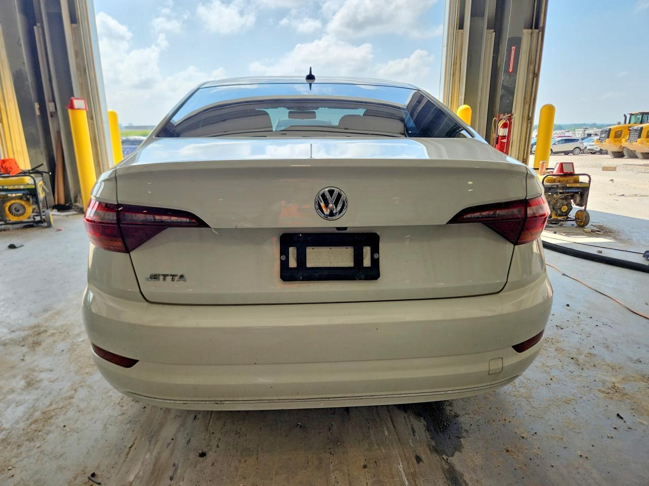 2019 Volkswagen Jetta S - Фото 6